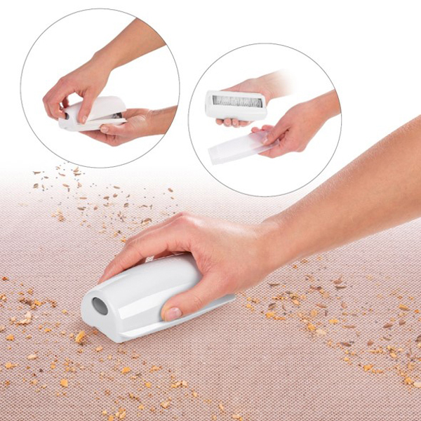 RECOGEMIGAS RODILLO CLEAN KIT 900669 TESCOMA -