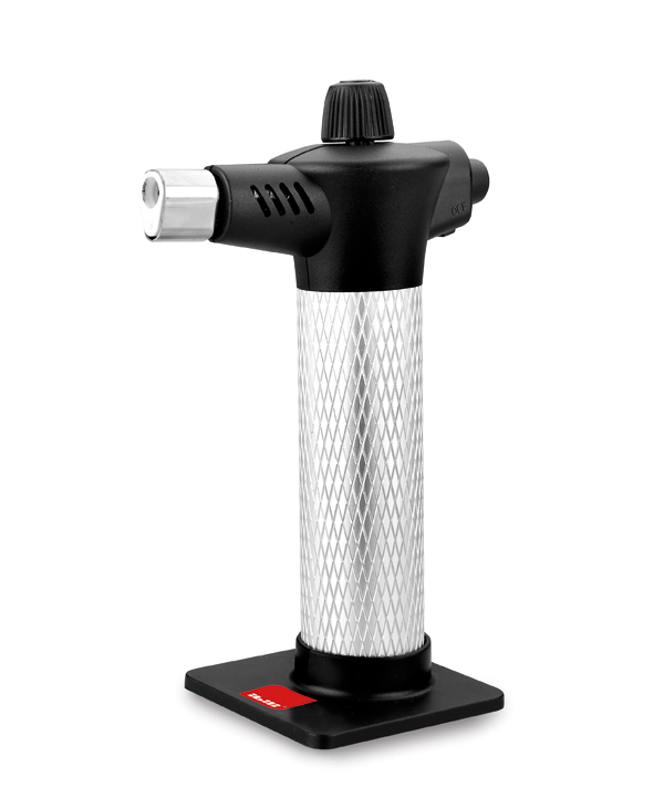 FLAMBEADOR SOPLETE GOURMET LUXE 704450 IBILI -