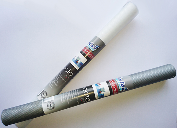 ANTIDESLIZANTE CAJONES BLANCO 62781 DINTEX 50X100 CM