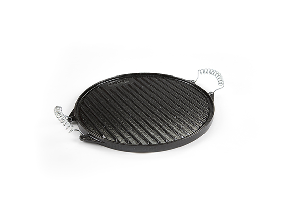 PLANCHA ASAR H.FUNDIDO ESMALT 12055 GUISON 52 CM