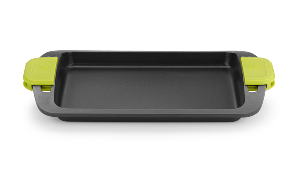 ASADOR PARRILLA LISO FOODIE A491740 BRA 41X28,8X5