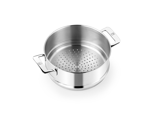 ESCURRIDOR INOX SIGNATURE A772255 BRA 24 CM