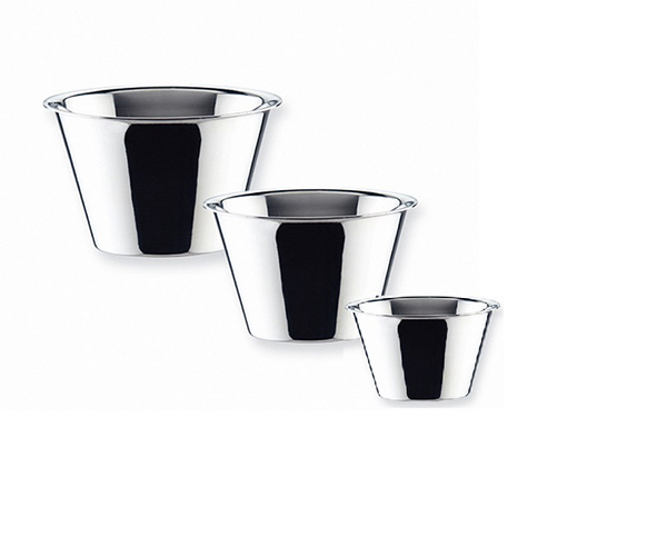 FLANERO INOX 200 CL 174 ILSA 7 CM