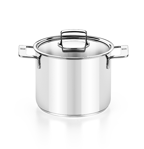 OLLA INOX SIGNATURE A773953 BRA 20 CM