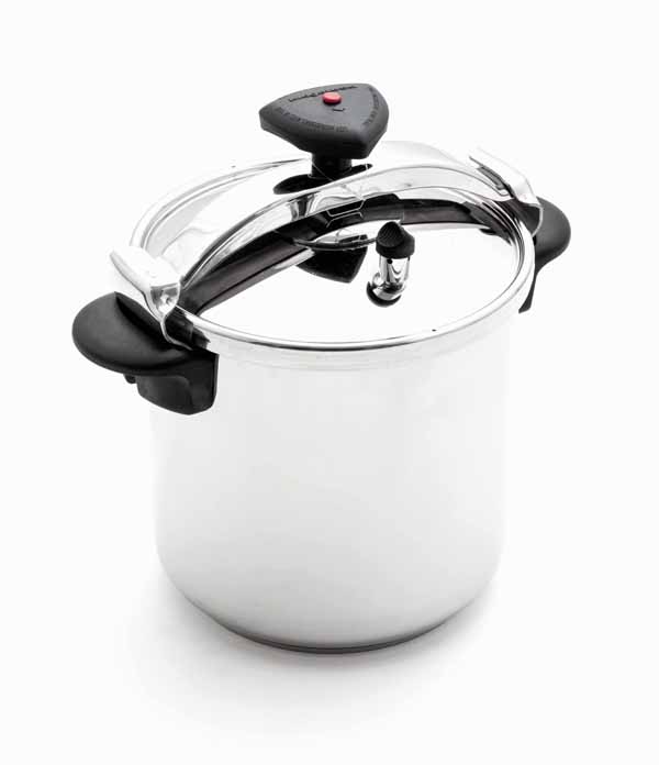 OLLA PRESION STAR 4526 MAGEFESA 8 L