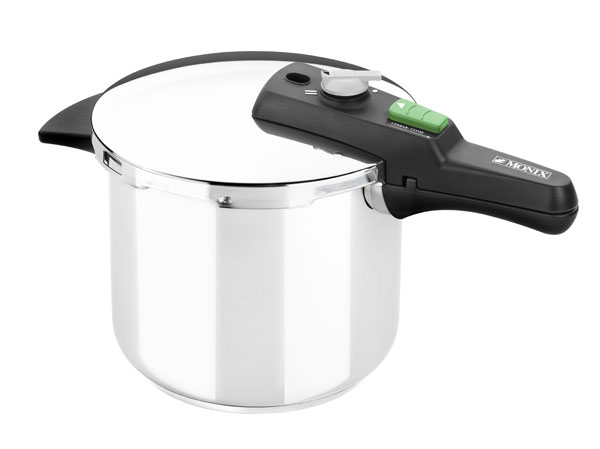 OLLA PRESION RAPIDA QUICK M560002 MONIX 6 L