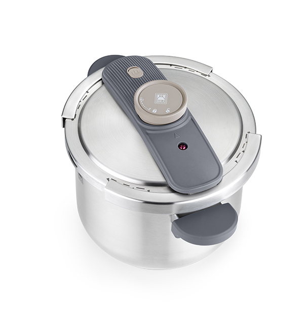 OLLA PRESION RAPIDA EMOTION A180202 BRA 6 L