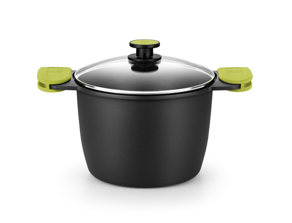 OLLA INDUCCION FOODIE A493924 BRA 24 CM