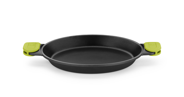 PAELLERA INDUCCION FOODIE A491636 BRA 36 CM