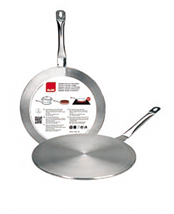 PLACA DIFUSORA P/INDUCCION 703719 IBILI 19 CM