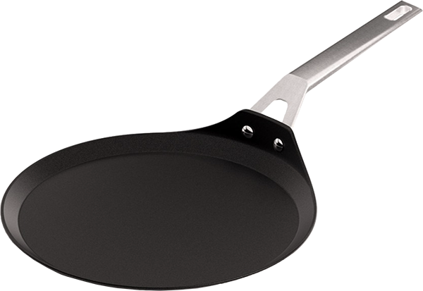 SARTEN CREPERA INDUC. AIRE 186 VALIRA 28 CM