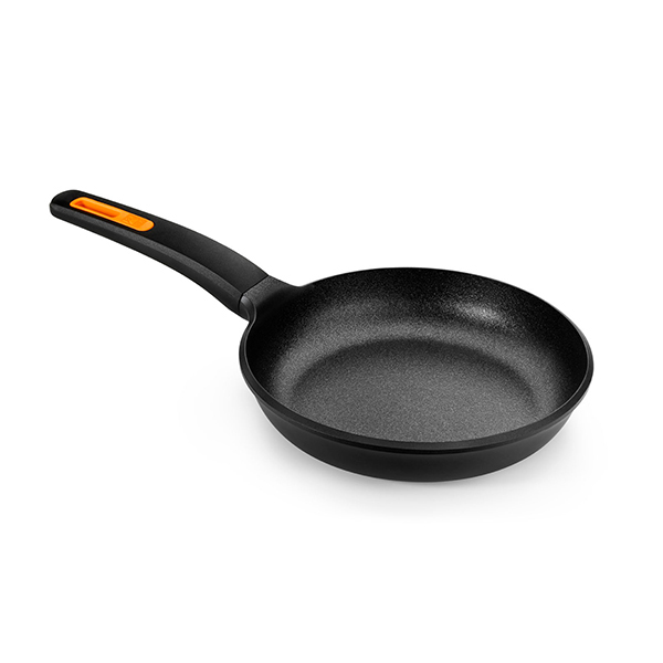 SARTEN INDUCCION EFFICIEN PLUS A431224 BRA 24 CM