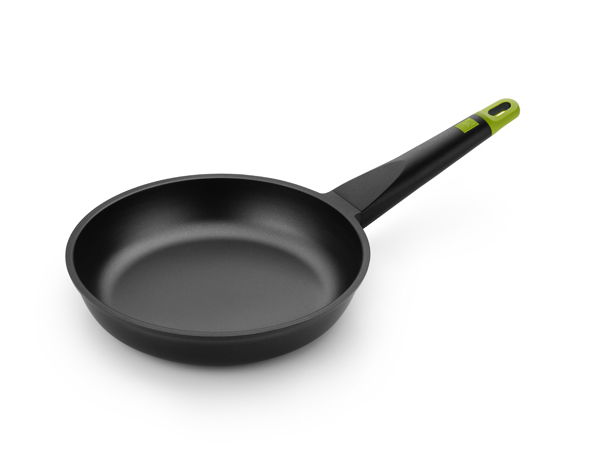 SARTEN INDUCCION FOODIE A491224 BRA 24 CM