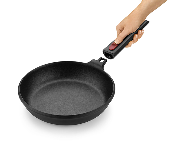 SARTEN INDUCCION M/DESMONTABLE INFINITY A421220 BRA 20 CM