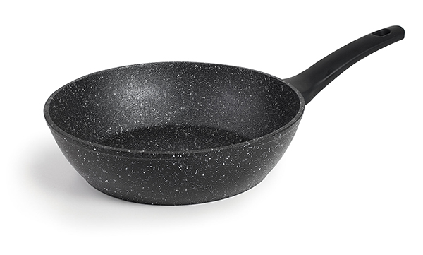 SARTEN HONDA INDUCCION JAVA 26834 LACOR 24 CM