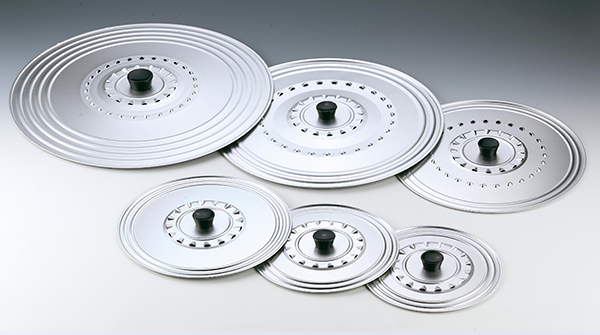 TAPA COCINA N.0 ILSA 16-20 CM