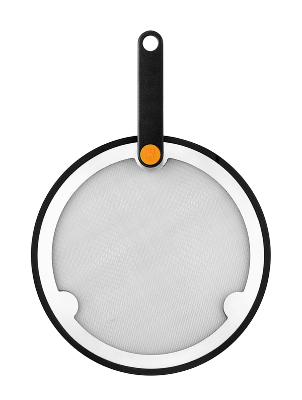 TAPA ANTI SALPICADURAS EFFICIENT A195029 BRA 18-20-22CM