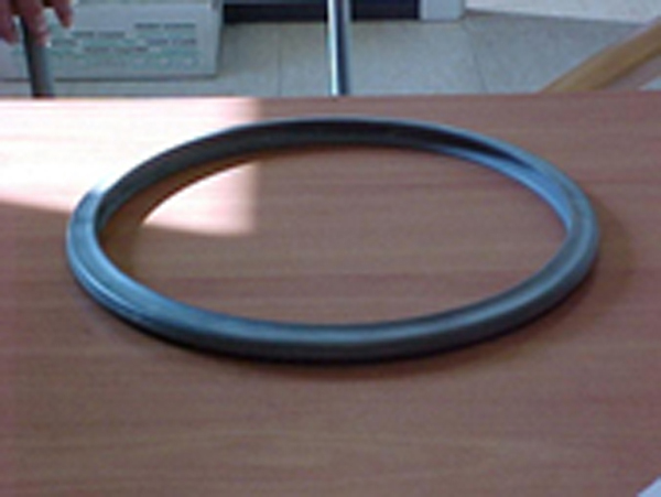 JUNTA OLLA SILICONA VITESSE 990935 BRA 9 L