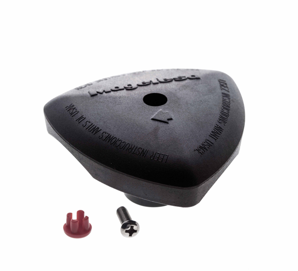 POMO OLLA PRESION STAR 09REMECPSTC MAGEFESA -