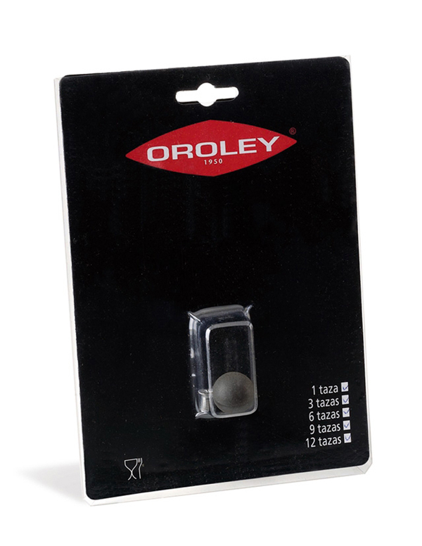 POMO CAFETERA ALU-TOUAREG 151030100 OROLEY -