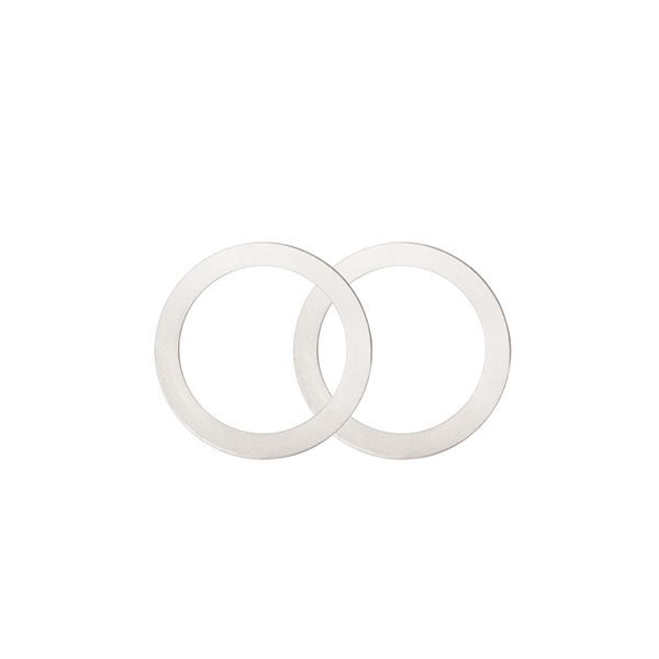 JUNTA SILICONA CAFETERA INOX MOCA 2 U. 611054 IBILI 15 TZ