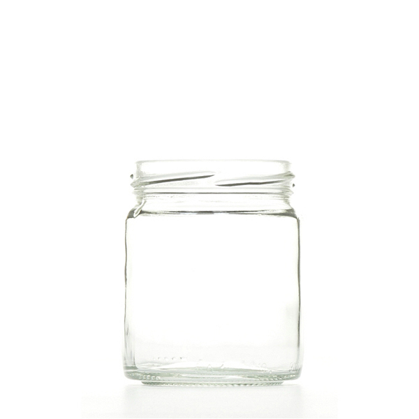 BOTE CONSERVA BOCA 66 B-250 008082-9 JUVASA 250 ML