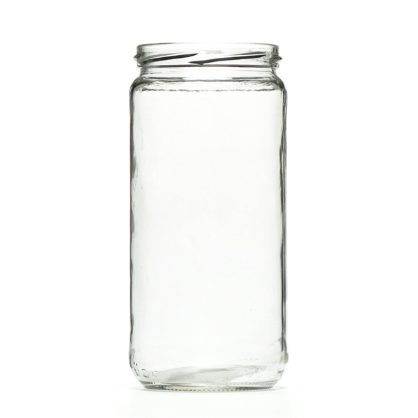 BOTE CONSERVA BOCA 77 V-720 8082-15 JUVASA 720 ML