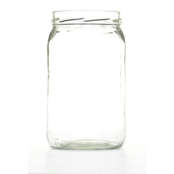 BOTE CONSERVA BOCA 110 - 1/2 GALON 008082-39 JUVASA 1966 ML