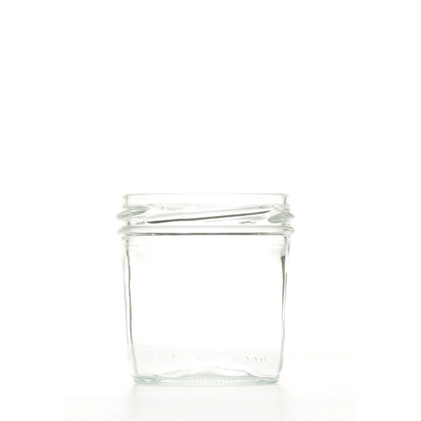 BOTE CONSERVA BOCA 63 PATE 8082-142 JUVASA 120 ML