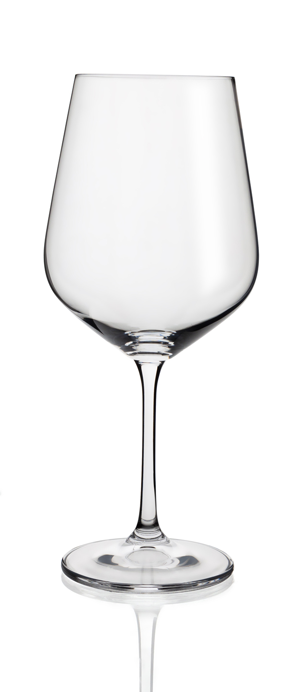 COPA VINO CRISTAL BELIA SET 6 4189176 BOHEMIA 58 CL