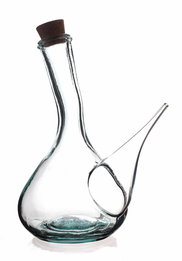 PORRON LISO C/TAPON CORCHO  FRAMA 1 L