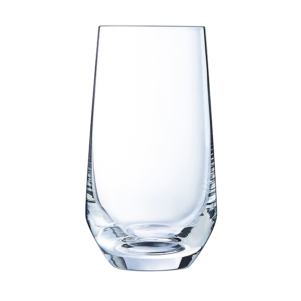VASO AGUA LIMA PACK-6 9128110 CHEF & SOMMELIER 40 CL