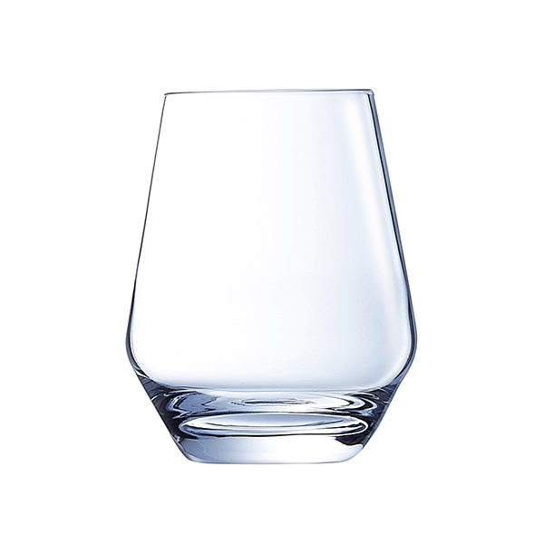 VASO AGUA LIMA ECO PACK-6 5427258 CHEF & SOMMELIER 38 CL