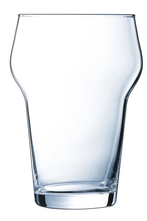 VASO CERVEZA BRASSEURS SET 6 9126854 LUMINARC 47 CL