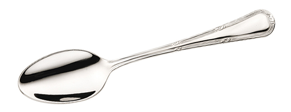 CUCHARA MOKA INOX VALENCIA 3500008 PINTI -