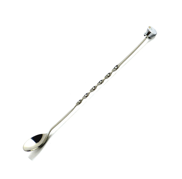 CUCHARA REFRESCO/GINTONIC INOX 28058 FACKELMANN 31 CM