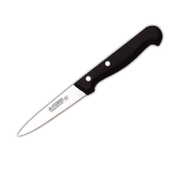 CUCHILLO VERDURAS PROFESIONAL 909 3CLAVELES 9 CM