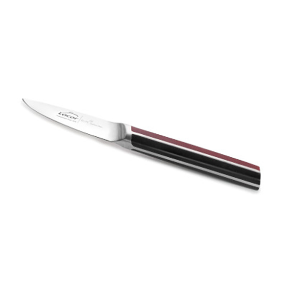 CUCHILLO COCINA MONDADOR ELITE 38225 LACOR 9 CM