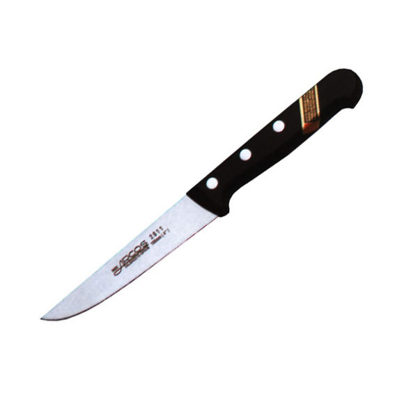 CUCHILLO COCINA LISO UNIVERSAL 281304 ARCOS 150 MM