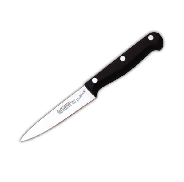 CUCHILLO PROF.VERDURAS UNIBLOC 1108 3CLAVELES 10 CM