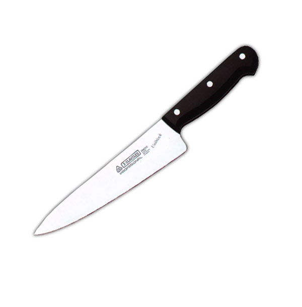CUCHILLO PROF.COCINERO UNIBLOC 1158 3CLAVELES 20 CM