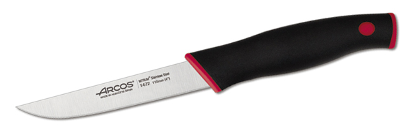 CUCHILLO COCINA DUO 147222 ARCOS 110 MM