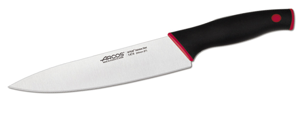 CUCHILLO COCINA DUO 147422 ARCOS 200 MM