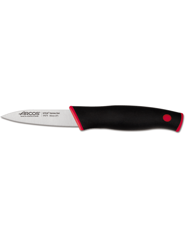 CUCHILLO COCINA MONDADOR DUO 147122 ARCOS 85 MM