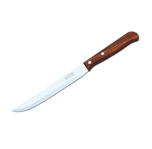 CUCHILLO COCINA M/MADERA 100701 ARCOS 155 MM