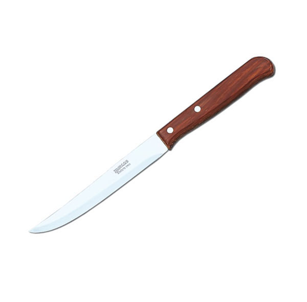 CUCHILLO COCINA M/MADERA LISO 100601 ARCOS 130 MM
