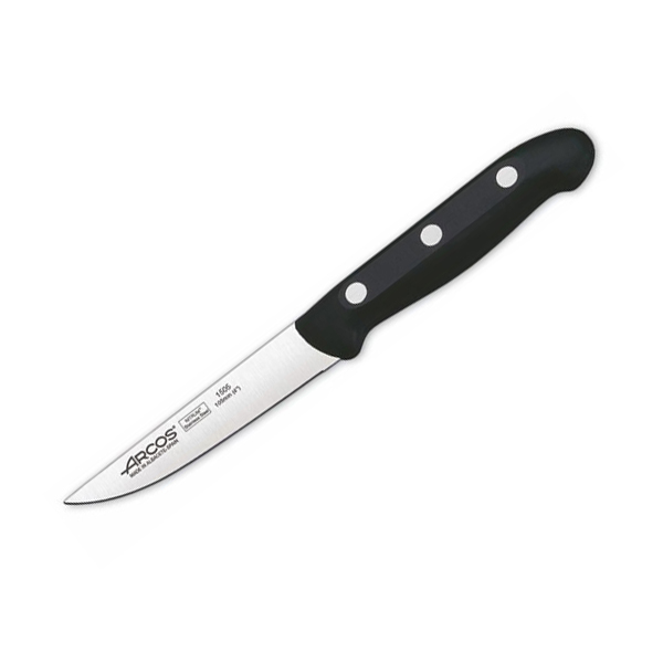 CUCHILLO COCINA VERDURA MAITRE 150500 ARCOS 100 MM