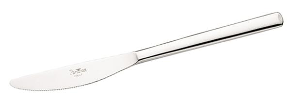 CUCHILLO POSTRE INOX SYNTHESIS 20300006 PINTI -