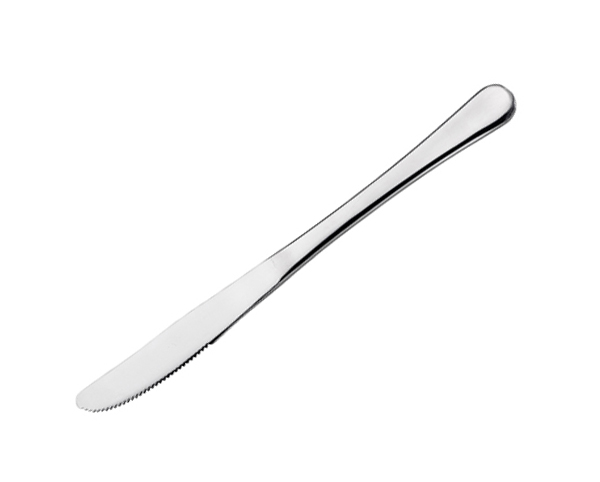 CUCHILLO POSTRE INOX STRESA 032000L6 PINTI -