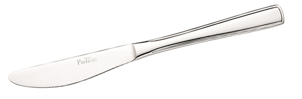 CUCHILLO MESA INOX BETA 17100003 PINTI -